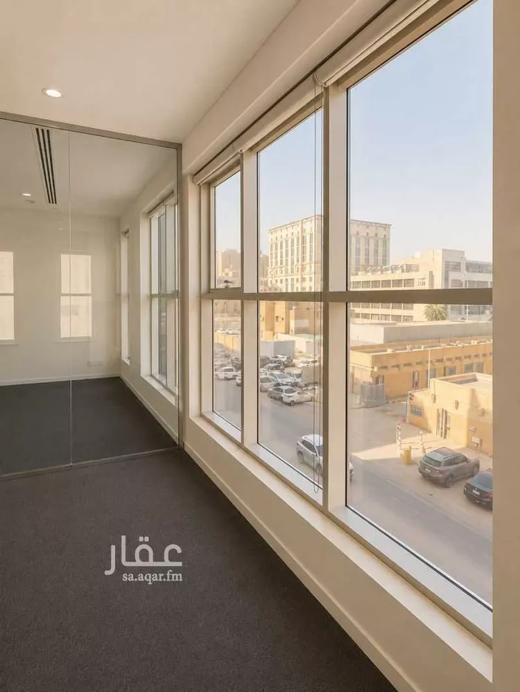 Building for Rent in Riyadh Al Wizarat 13