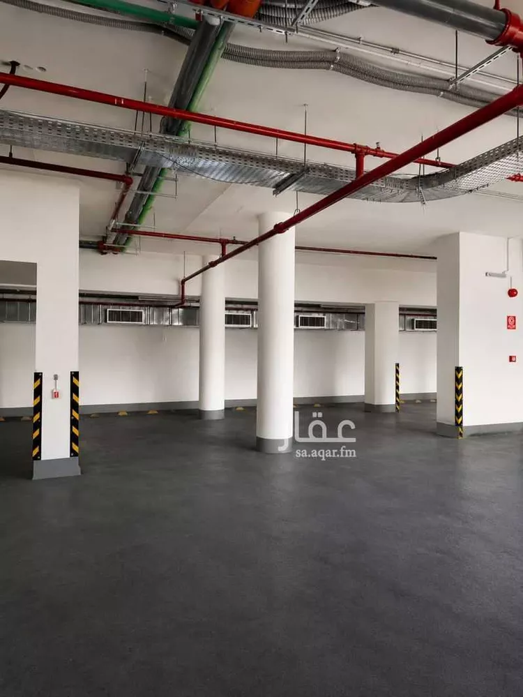 Building for Rent in Riyadh Al Wizarat 21