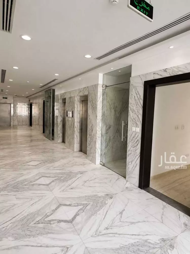 عمارة للبيع في شارع نصر بن سيار, حي الوزارات, مدينة الرياض, منطقة الرياض 12