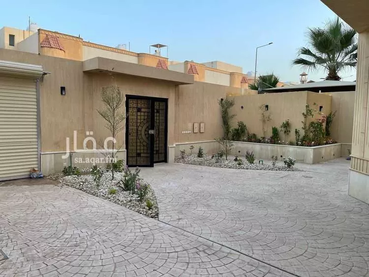 Villa for Rent in Riyadh Ar Rabwah صورة 2