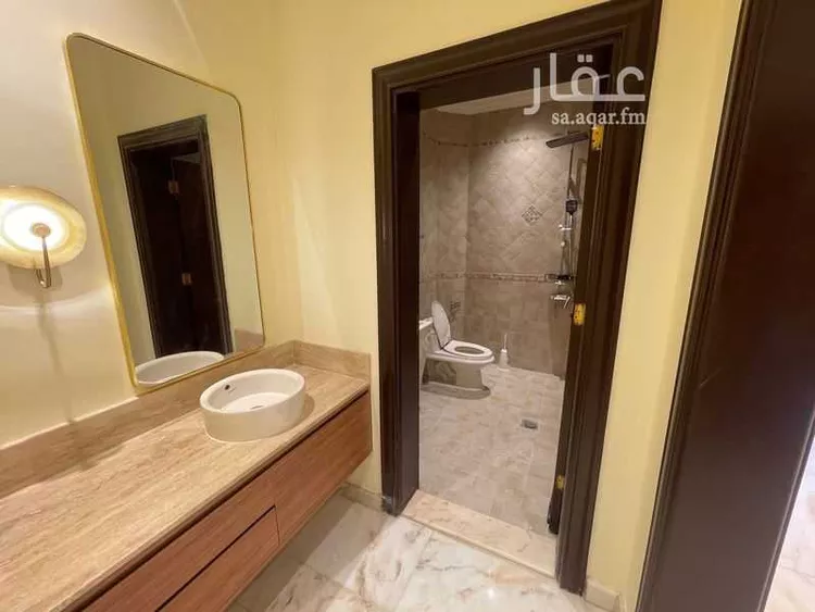 فيلا للإيجار في شارع المزاحمية, حي الربوة, مدينة الرياض, منطقة الرياض 11