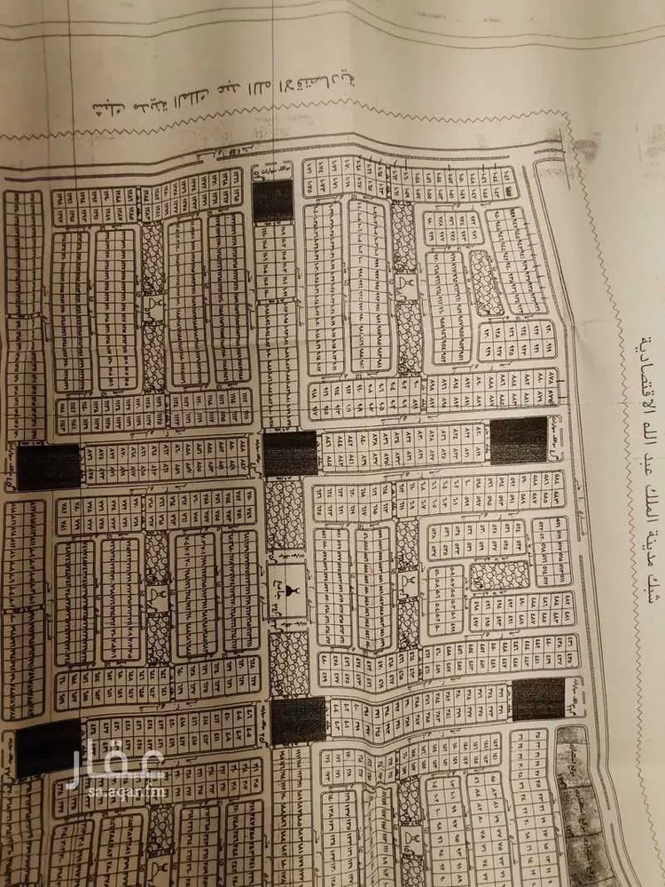 أرض للبيع في شارع مدينة الملك عبدالله الإقتصاديه 626 ، صعبر ، رابغ صورة 3