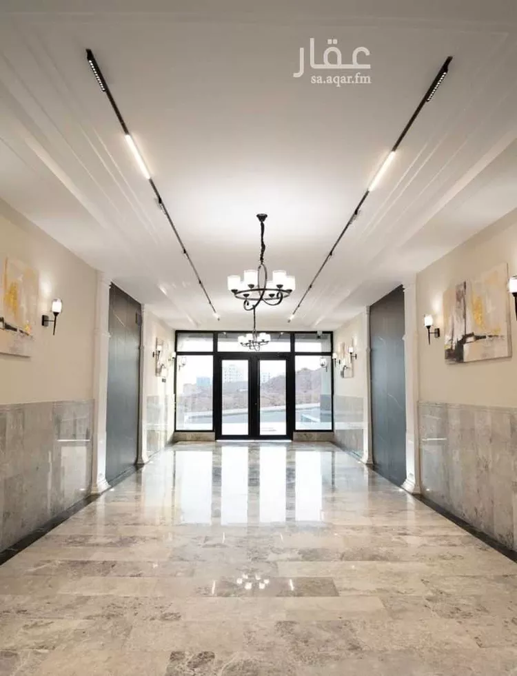 شقة للإيجار في شارع سعد جازي مساعد العطوي ، حي حكومي ، جدة ، جدة صورة 2