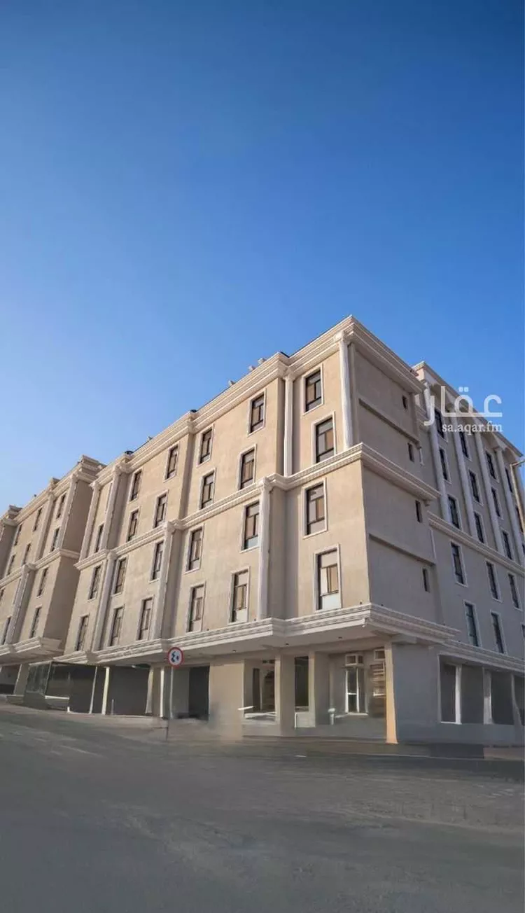 شقة للإيجار في شارع سعد جازي مساعد العطوي ، حي حكومي ، جدة ، جدة صورة 3