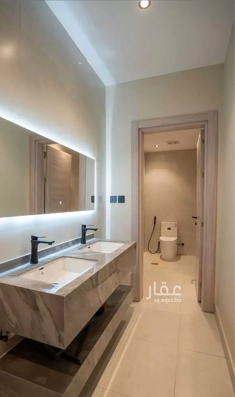 شقة للإيجار في شارع سعد جازي مساعد العطوي ، حي حكومي ، جدة ، جدة صورة 4