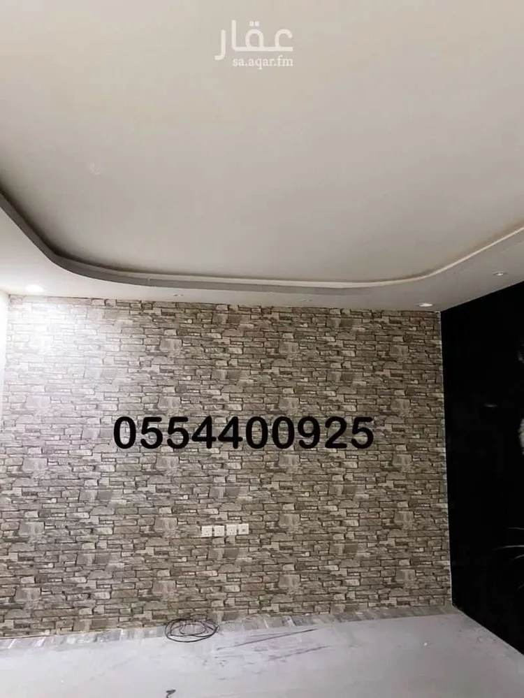 استراحة للإيجار في شارع الطائف, حي ظهرة لبن, مدينة الرياض, منطقة الرياض صورة 2