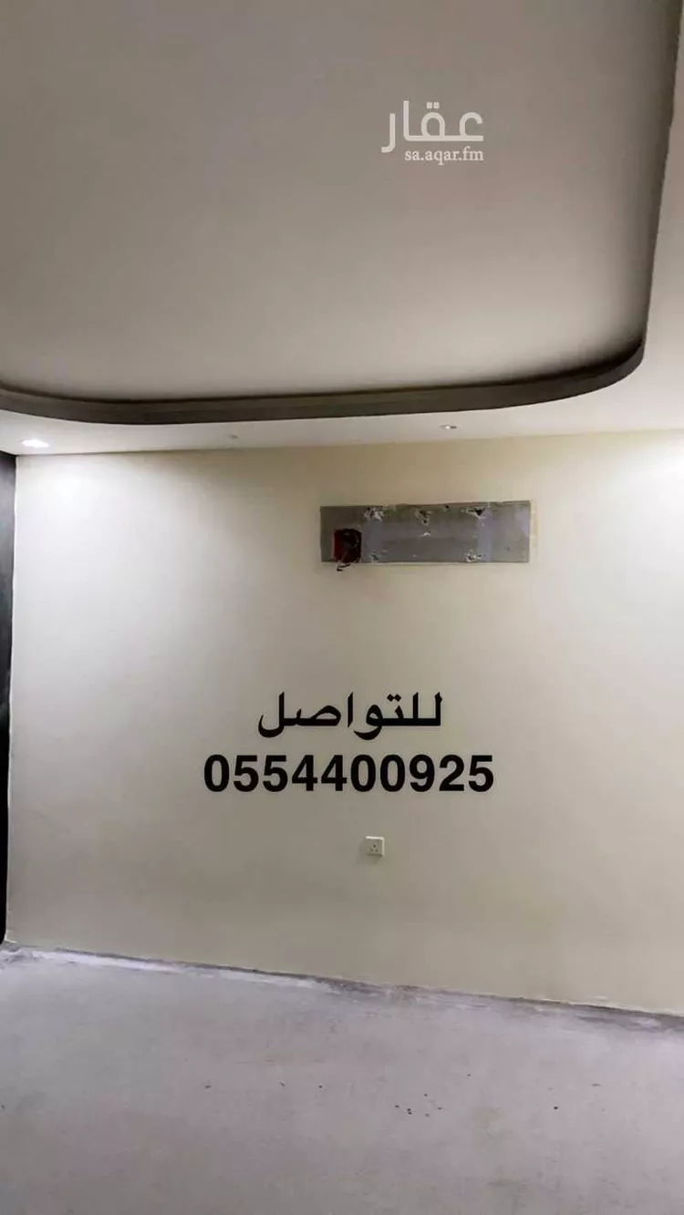 استراحة للإيجار في شارع الطائف, حي ظهرة لبن, مدينة الرياض, منطقة الرياض صورة 3