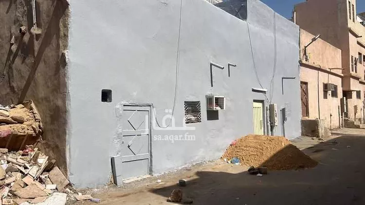 دور للبيع في شارع عبدالملك السلمي, حي البديعة, مدينة الرياض, منطقة الرياض