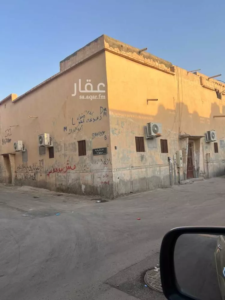 فيلا للإيجار في شارع أبي قربة, حي البديعة, مدينة الرياض, منطقة الرياض