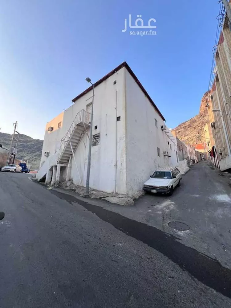 Apartment for Rent in Mecca Al Khansa