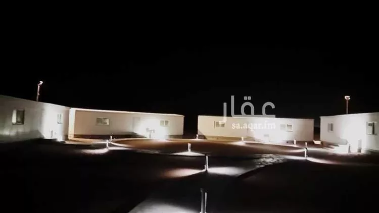 مخيم للإيجار في حي الشرق ، الرياض ، منطقة الرياض صورة 4