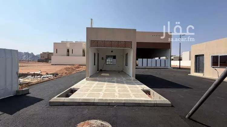 محل للإيجار في شارع 6235427, حي قرية اجا, مدينة حائل, منطقة حائل صورة 2