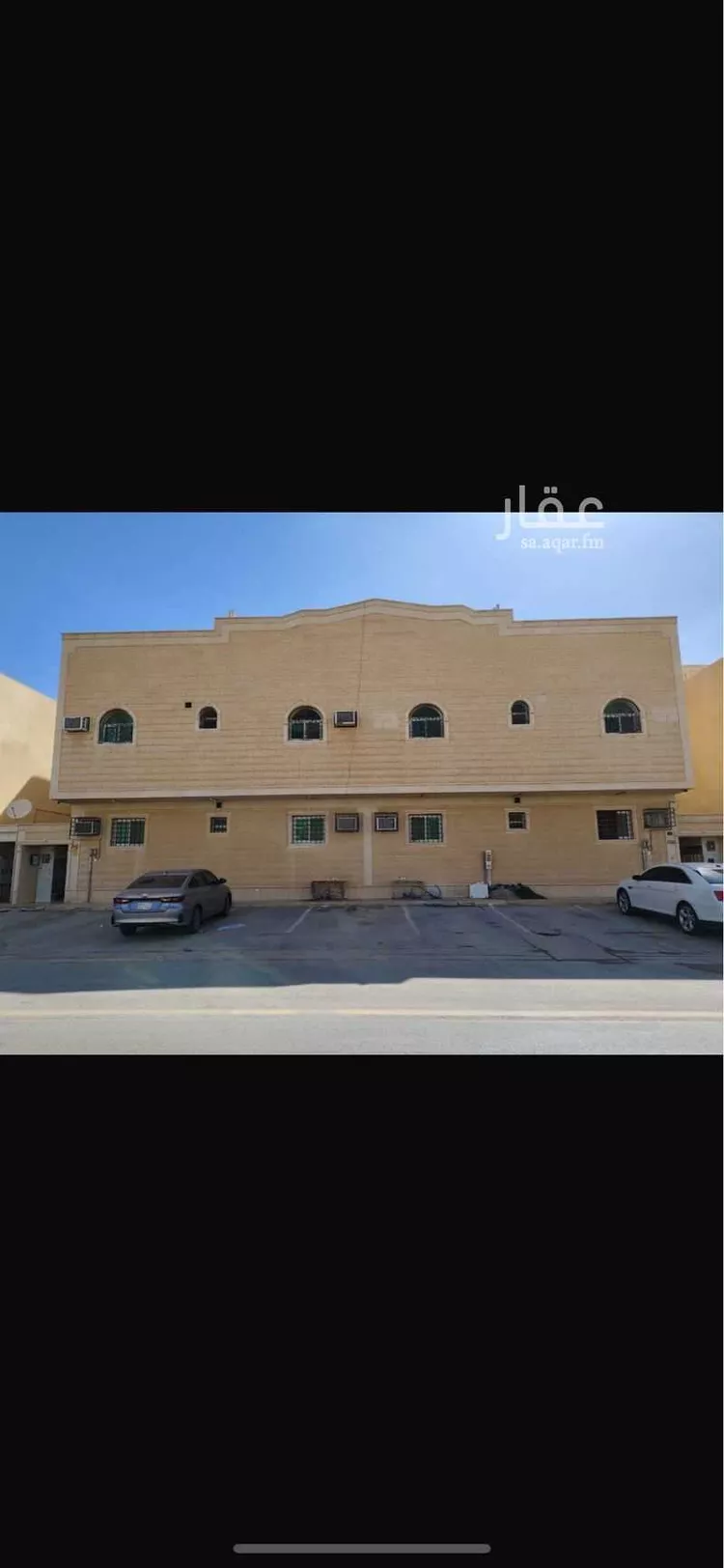 شقة للإيجار في شارع عبدالرحمن العدوي, حي الروضة, مدينة الرياض, منطقة الرياض