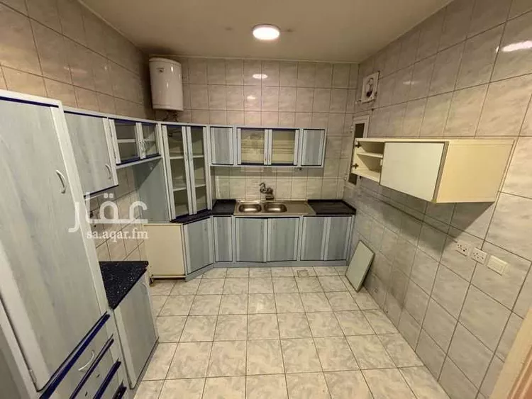 شقة للإيجار في شارع عبدالرحمن العدوي, حي الروضة, مدينة الرياض, منطقة الرياض صورة 5