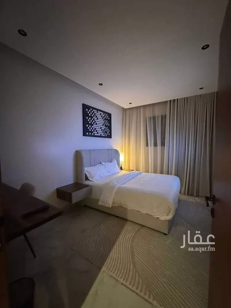شقة للإيجار في شارع الحارث بن عبدالرحمن, حي النرجس, مدينة الرياض, منطقة الرياض 8