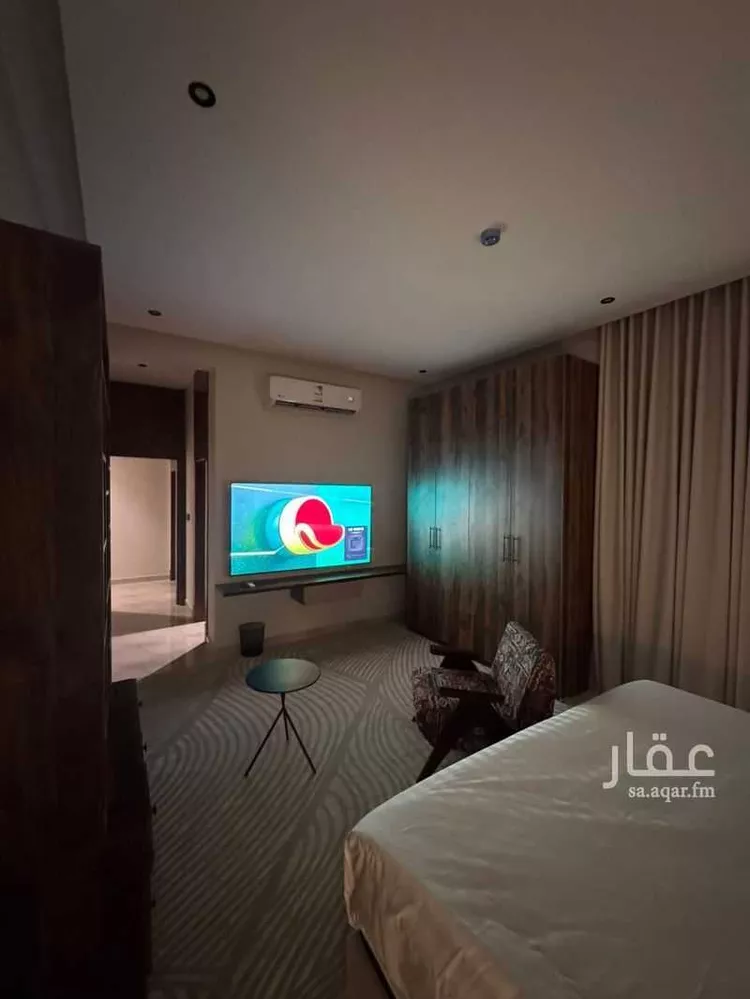 شقة للإيجار في شارع الحارث بن عبدالرحمن, حي النرجس, مدينة الرياض, منطقة الرياض 7