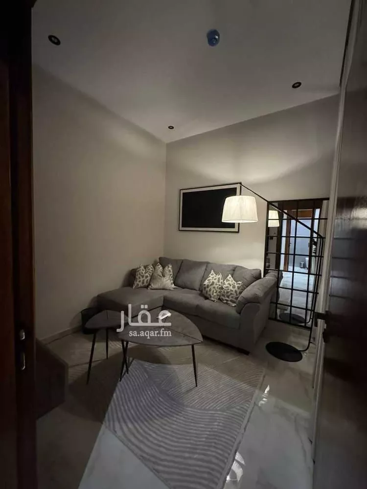 شقة للإيجار في شارع الحارث بن عبدالرحمن ، حي النرجس ، الرياض ، منطقة الرياض