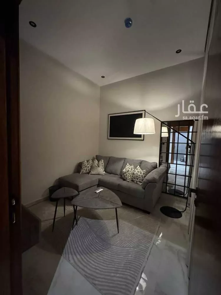 شقة للإيجار في شارع الحارث بن عبدالرحمن, حي النرجس, مدينة الرياض, منطقة الرياض