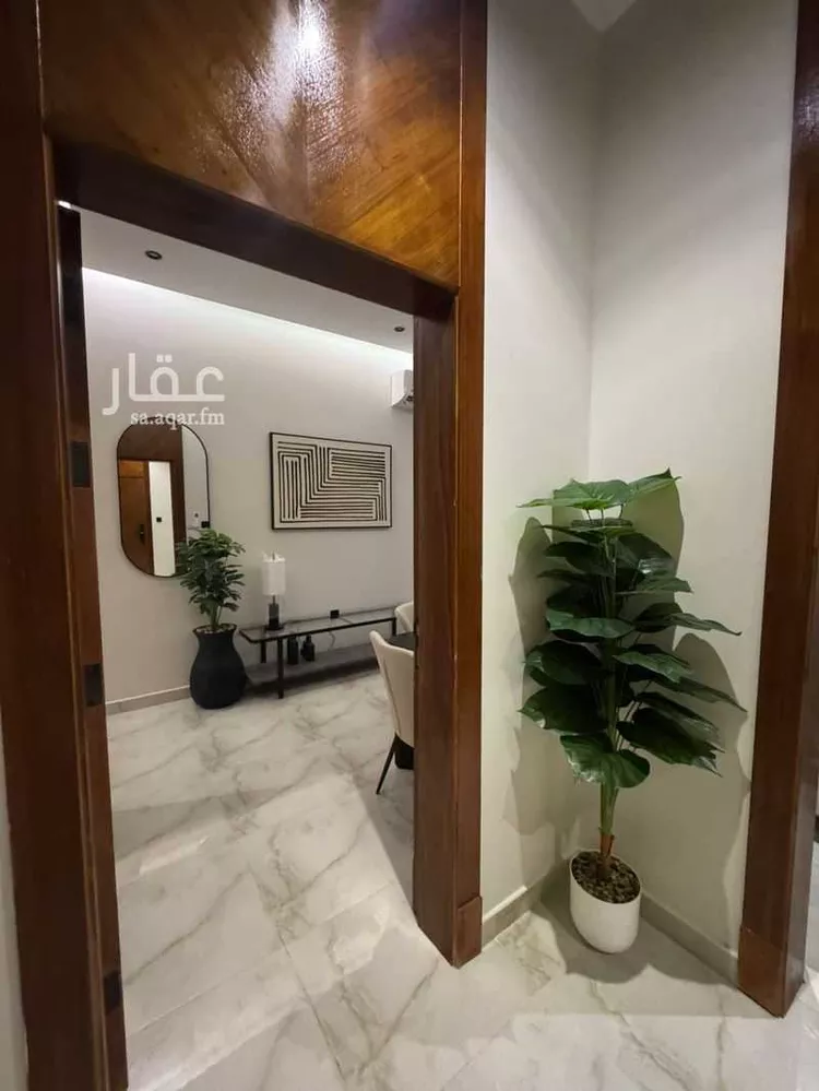 شقة للإيجار في شارع الحارث بن عبدالرحمن, حي النرجس, مدينة الرياض, منطقة الرياض صورة 4
