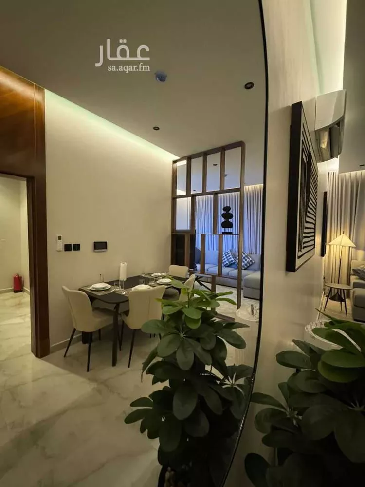 شقة للإيجار في شارع الحارث بن عبدالرحمن, حي النرجس, مدينة الرياض, منطقة الرياض صورة 3