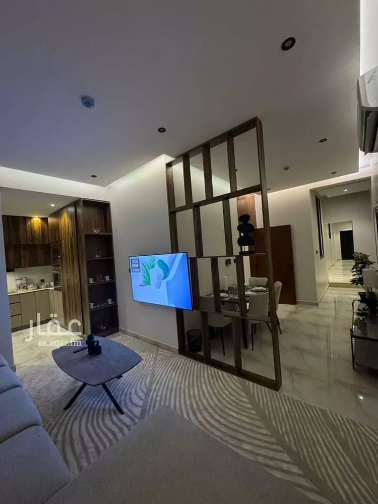 شقة للإيجار في شارع الحارث بن عبدالرحمن, حي النرجس, مدينة الرياض, منطقة الرياض 11