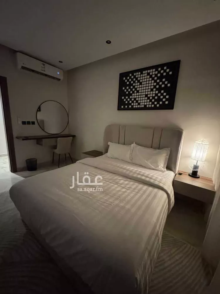 شقة للإيجار في شارع الحارث بن عبدالرحمن, حي النرجس, مدينة الرياض, منطقة الرياض 10