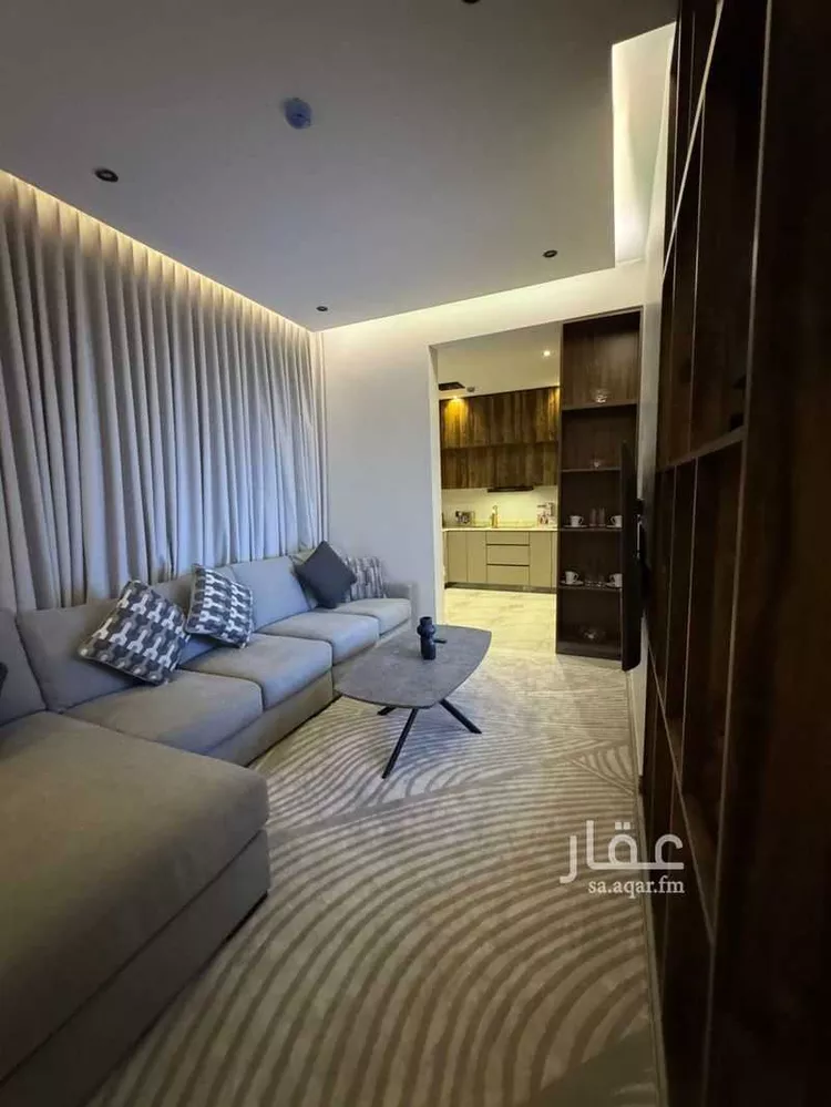 شقة للإيجار في شارع الحارث بن عبدالرحمن, حي النرجس, مدينة الرياض, منطقة الرياض 15