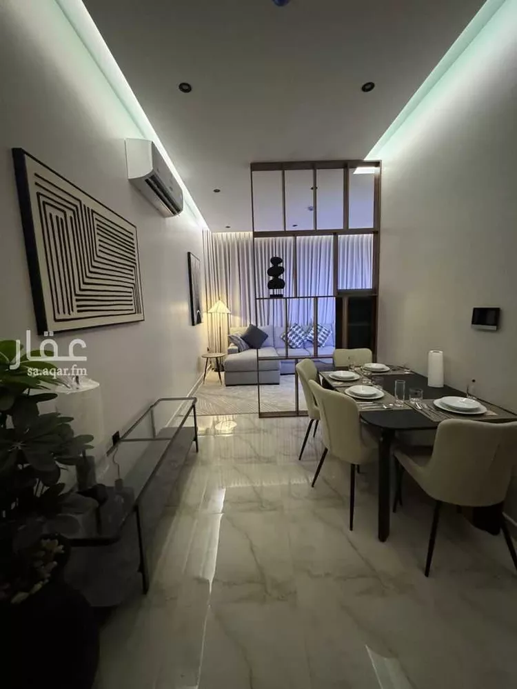 شقة للإيجار في شارع الحارث بن عبدالرحمن, حي النرجس, مدينة الرياض, منطقة الرياض 12