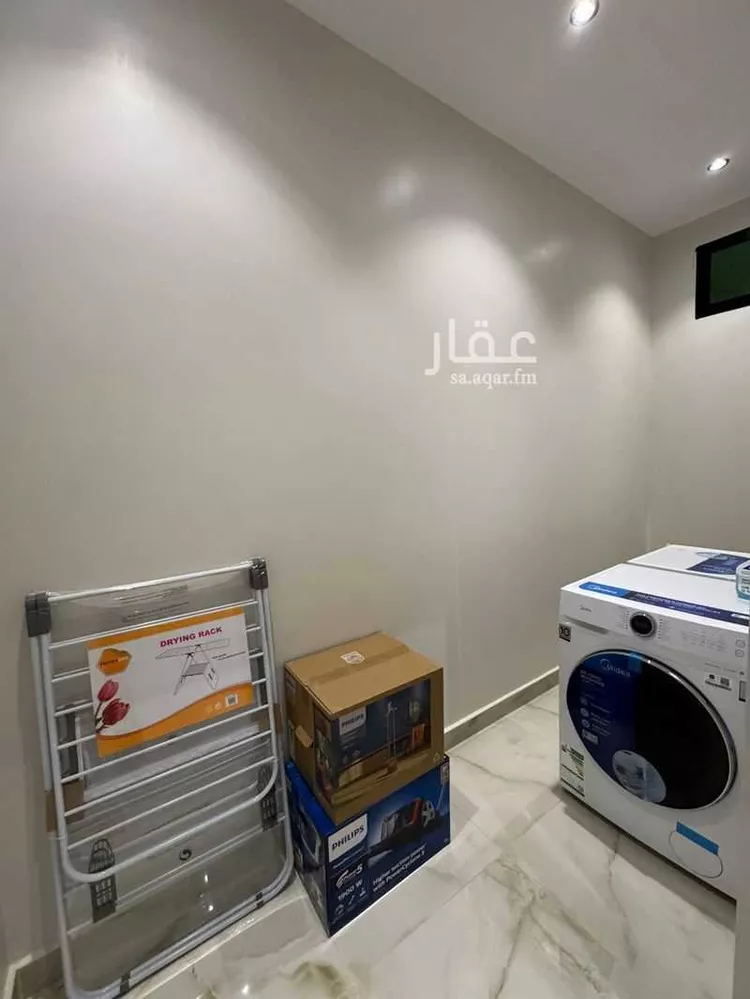 شقة للإيجار في شارع الحارث بن عبدالرحمن, حي النرجس, مدينة الرياض, منطقة الرياض 17