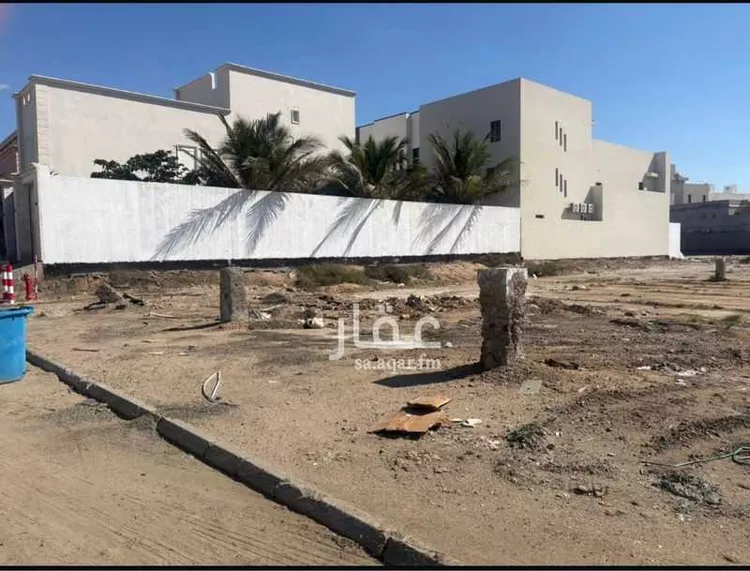 أرض للبيع في شارع عبد الله بن شداد بن الهاد الليثي, حي الزمرد, مدينة جدة, منطقة مكة المكرمة صورة 2