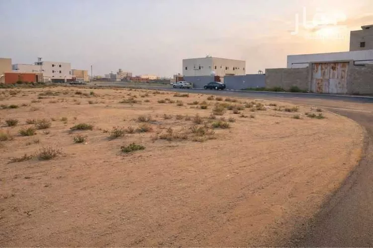أرض للبيع في شارع شارع خليفة بن عدي, حي النعيم, مدينة رابغ, منطقة مكة المكرمة