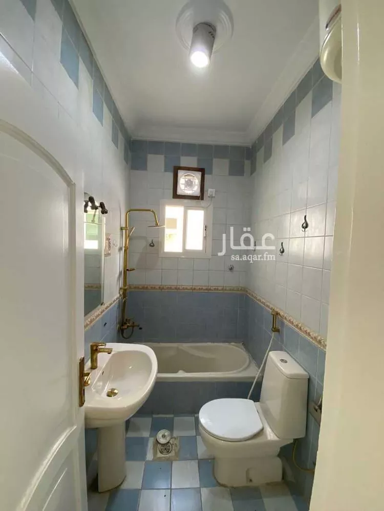 شقة للإيجار في شارع صدي بن وهب, حي السلامة, مدينة جدة, منطقة مكة المكرمة 7