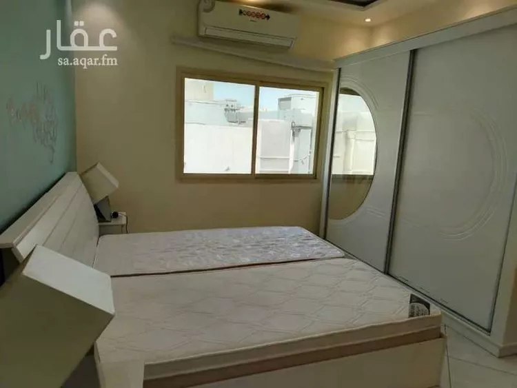 شقة للإيجار في شارع  مالك ابن انس, حي الروضة, مدينة جدة, منطقة مكة المكرمة 16