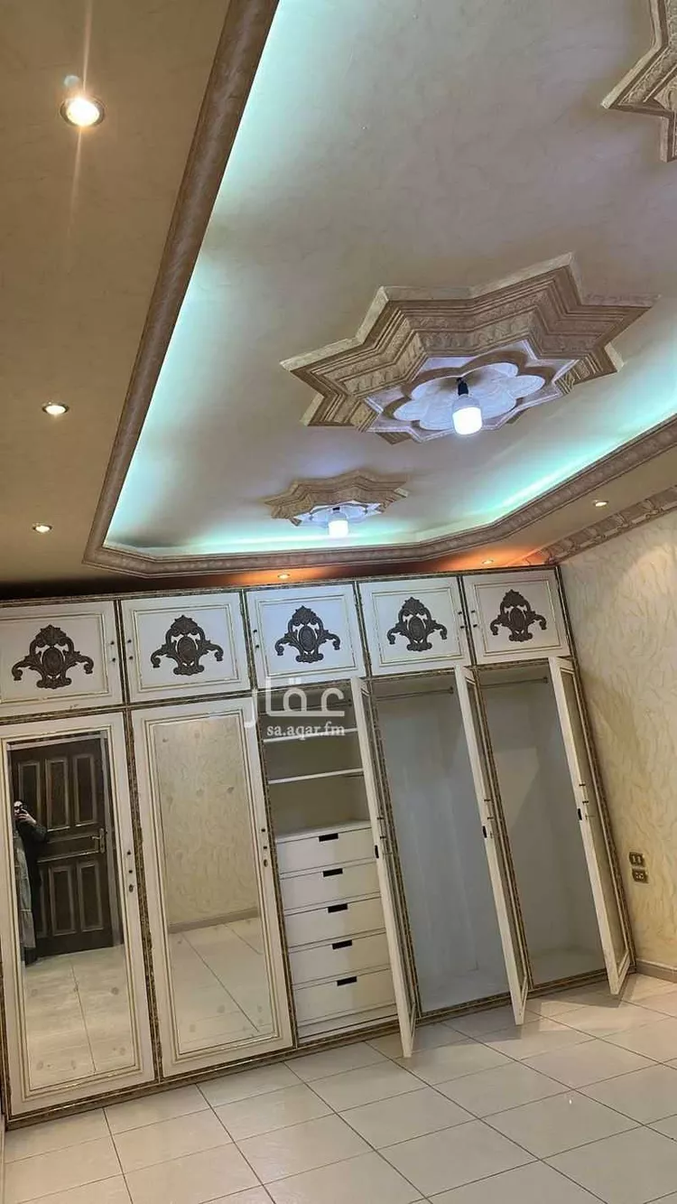 شقة للإيجار في شارع طريق المدينة المنورة, حي الشرفية, مدينة جدة, منطقة مكة المكرمة 11