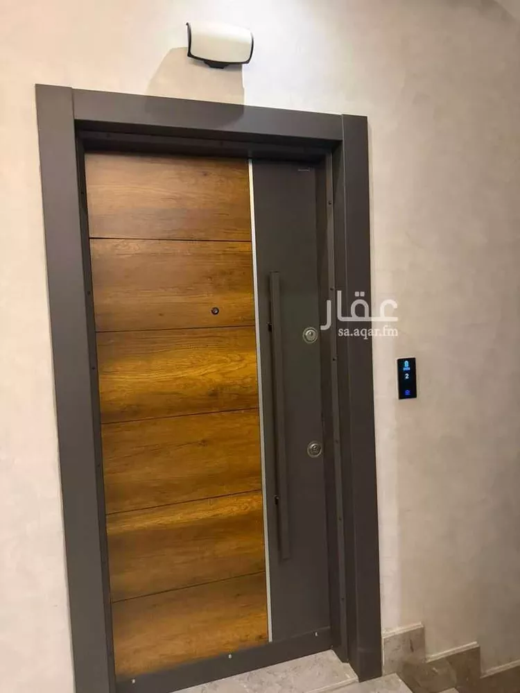شقة للإيجار في شارع توفيق الدمشقي, حي الروضة, مدينة جدة, منطقة مكة المكرمة صورة 3