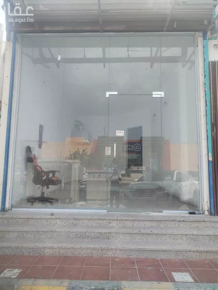 محل للإيجار في شارع الامير سلطان فرعي, حي المحمدية, مدينة جدة, منطقة مكة المكرمة صورة 3