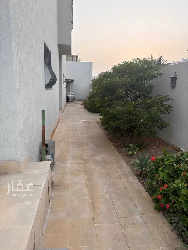 فيلا للبيع في شارع كهيل الازدي, حي الزهراء, مدينة جدة, منطقة مكة المكرمة صورة 2