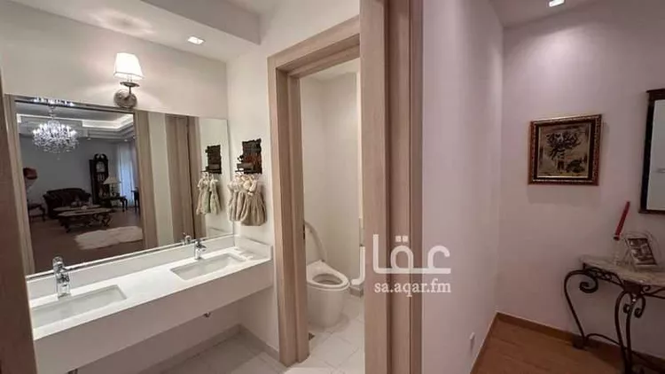 شقة للإيجار في شارع الامير متعب فرعي, حي الصفاء, مدينة جدة, منطقة مكة المكرمة صورة 4