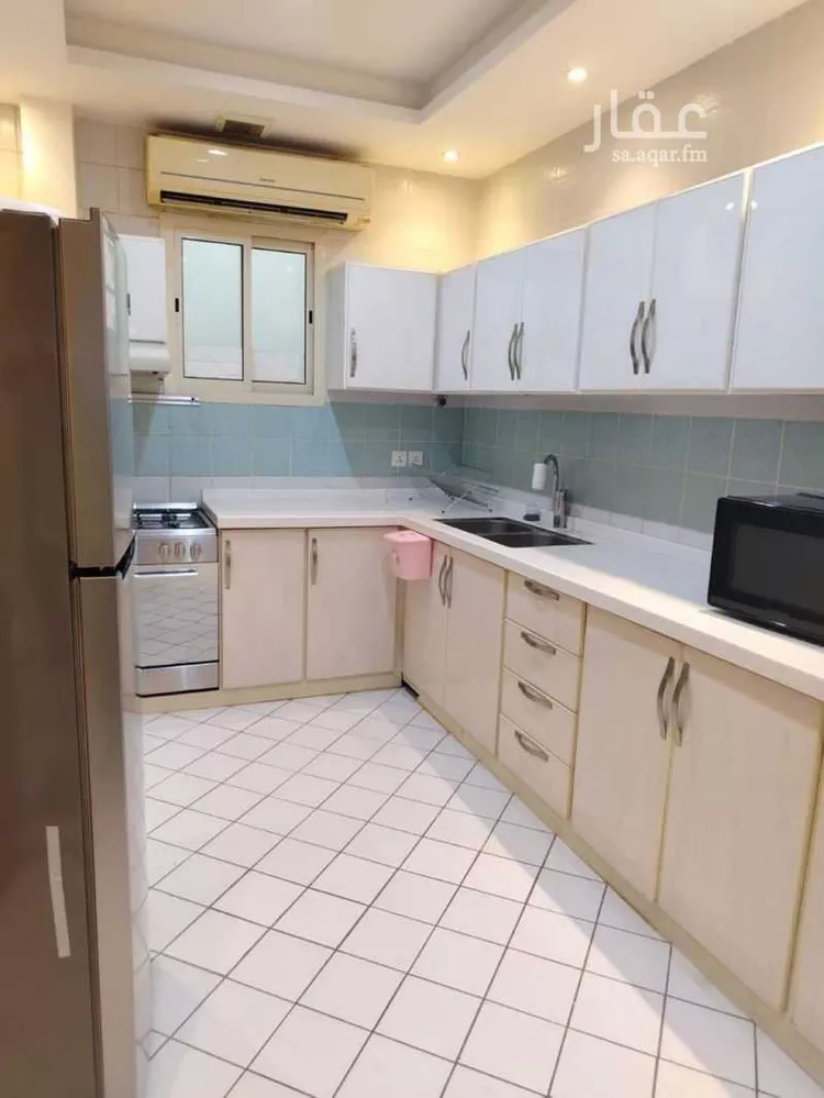 Apartment for Rent in Jeddah Ar Rawdah