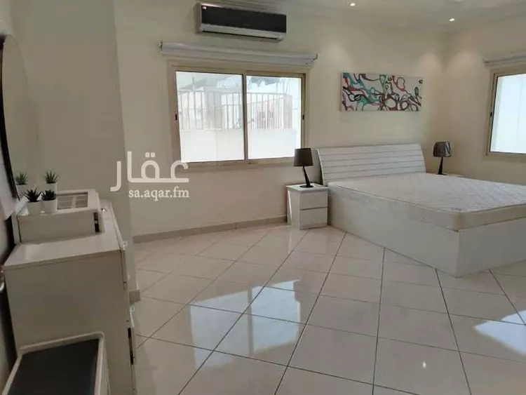 شقة للإيجار في شارع  مالك ابن انس, حي الروضة, مدينة جدة, منطقة مكة المكرمة 14