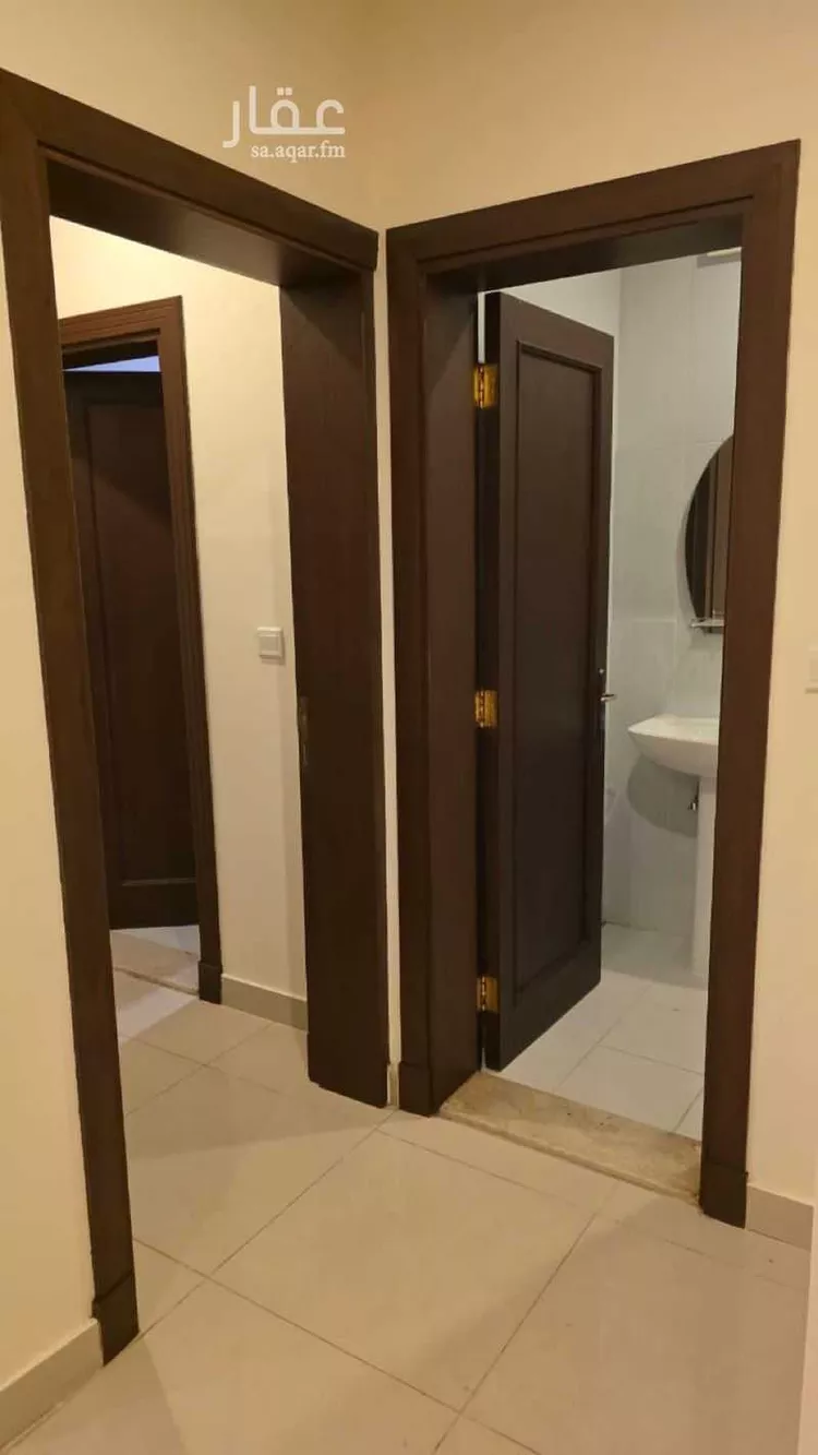 شقة للإيجار في شارع عبدالرحمن الداخل, حي النهضة, مدينة جدة, منطقة مكة المكرمة صورة 2