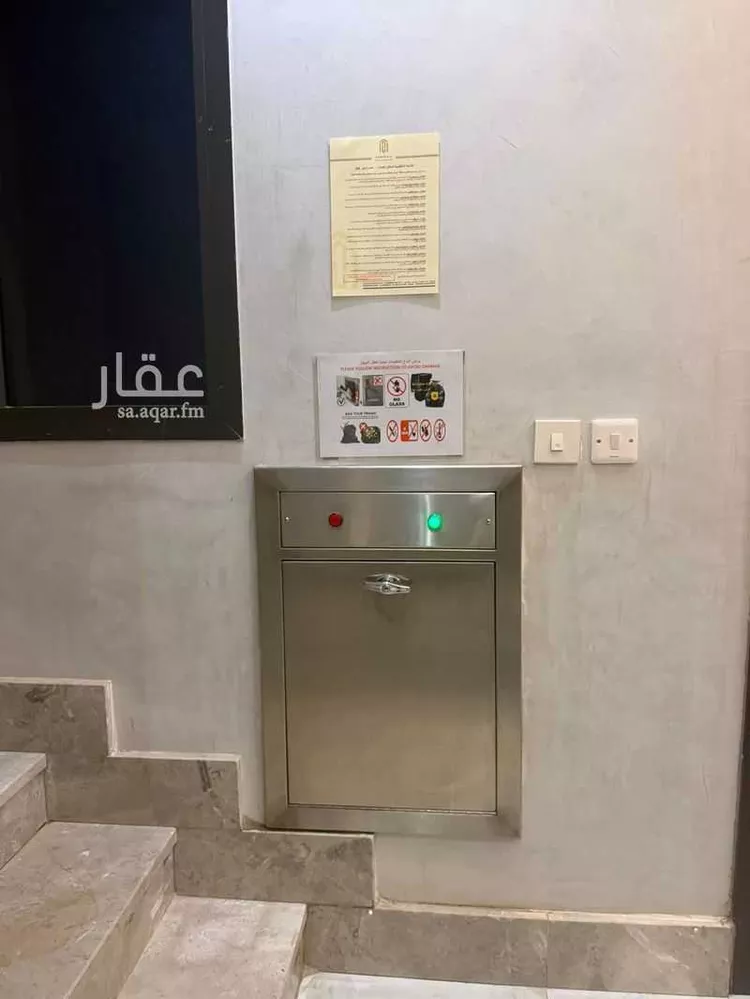 شقة للإيجار في شارع توفيق الدمشقي, حي الروضة, مدينة جدة, منطقة مكة المكرمة صورة 2