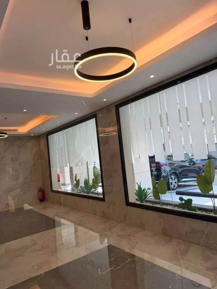 شقة للإيجار في شارع توفيق الدمشقي, حي الروضة, مدينة جدة, منطقة مكة المكرمة 6