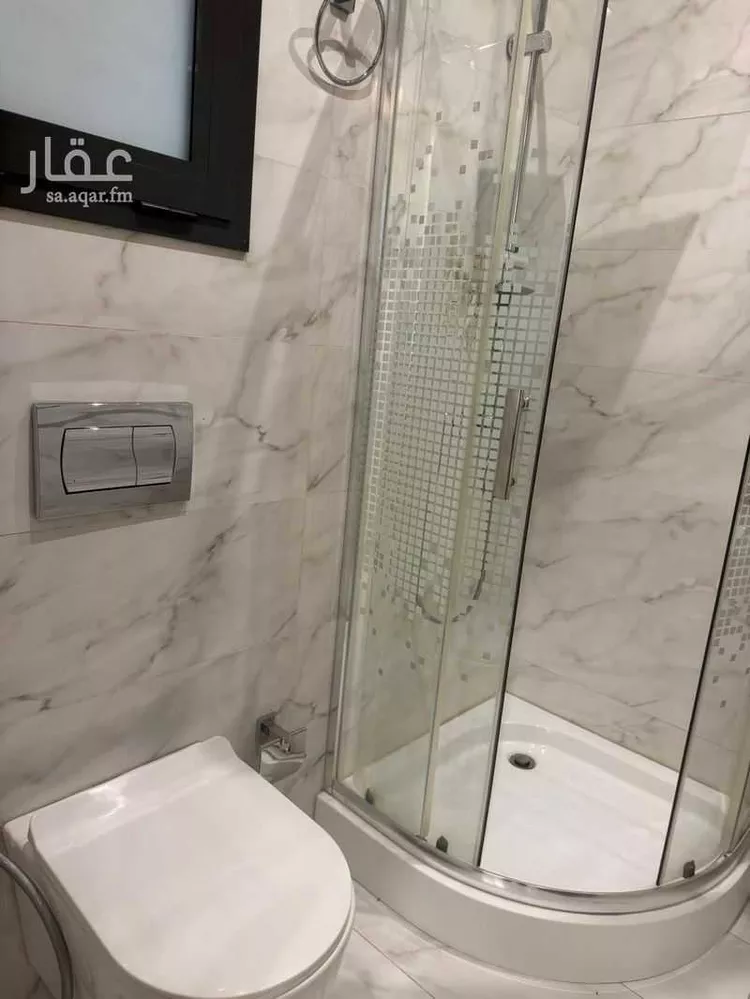 شقة للإيجار في شارع توفيق الدمشقي, حي الروضة, مدينة جدة, منطقة مكة المكرمة 12