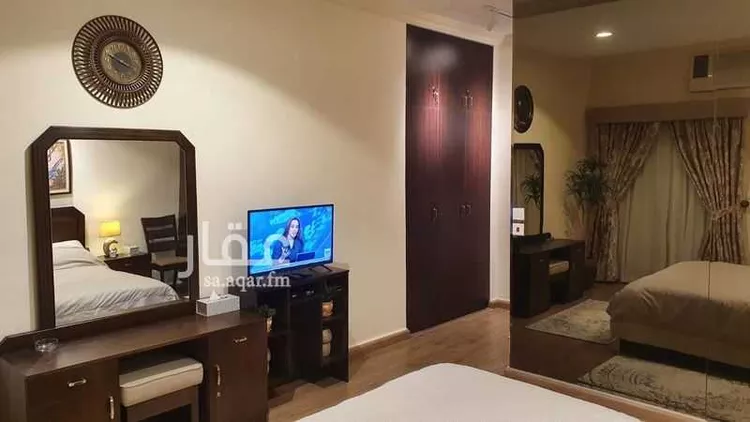 شقة للإيجار في شارع عبدالرحمن الداخل, حي النهضة, مدينة جدة, منطقة مكة المكرمة 9