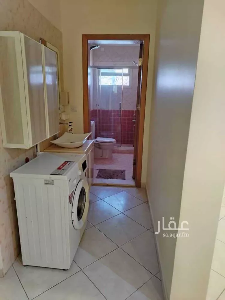 شقة للإيجار في شارع  مالك ابن انس, حي الروضة, مدينة جدة, منطقة مكة المكرمة 18