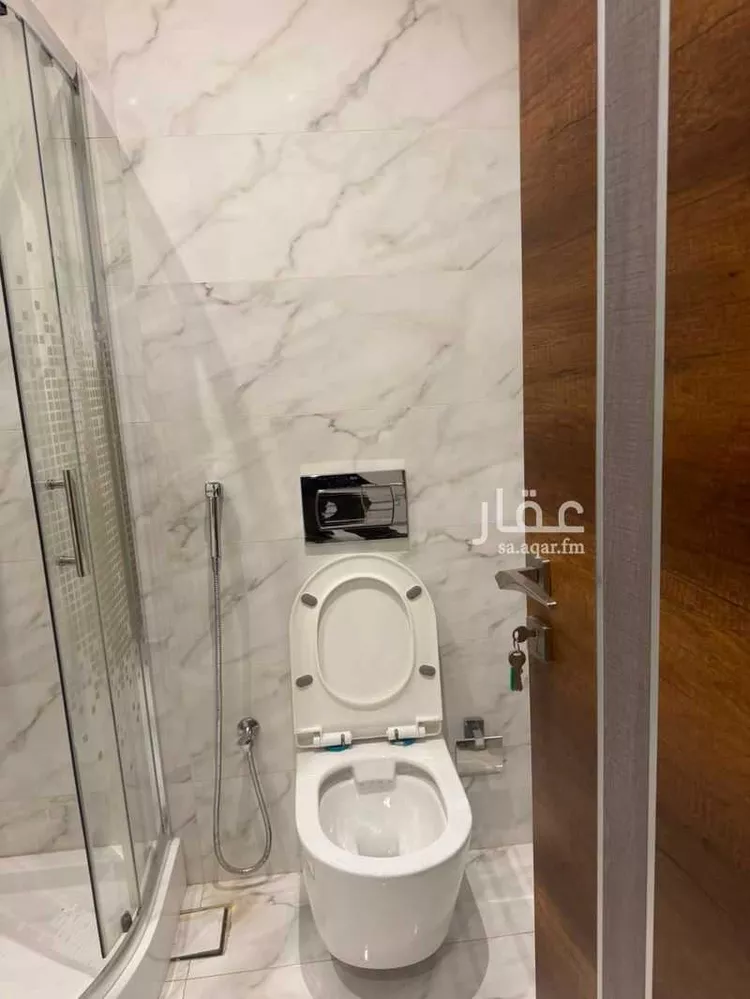 شقة للإيجار في شارع توفيق الدمشقي, حي الروضة, مدينة جدة, منطقة مكة المكرمة 20