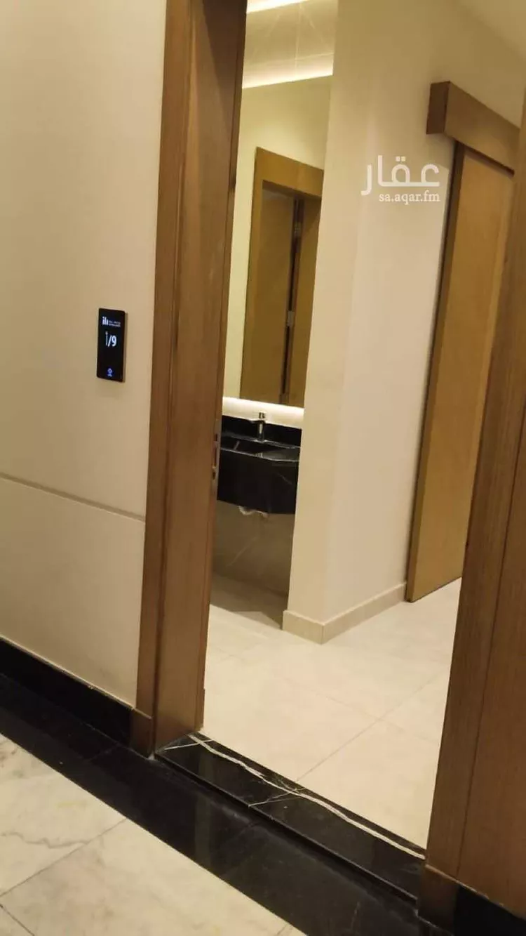 شقة للإيجار في شارع يوم اليرموك, حي النهضة, مدينة جدة, منطقة مكة المكرمة 1 صورة