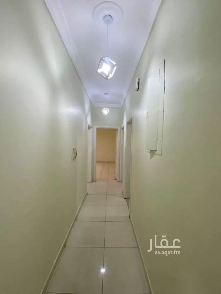 شقة للإيجار في شارع صدي بن وهب, حي السلامة, مدينة جدة, منطقة مكة المكرمة