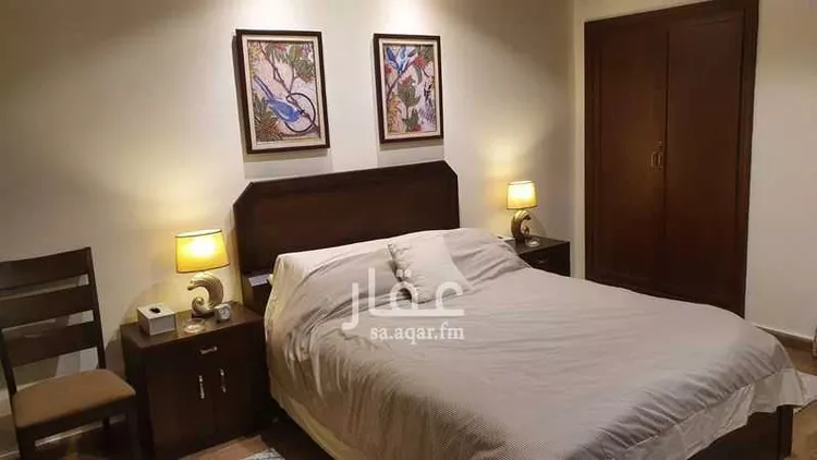 شقة للإيجار في شارع عبدالرحمن الداخل, حي النهضة, مدينة جدة, منطقة مكة المكرمة صورة 4